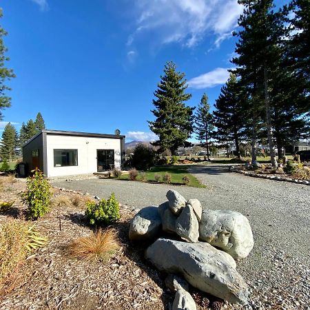 Alpine Views And River Tracks Twizel Exterior photo